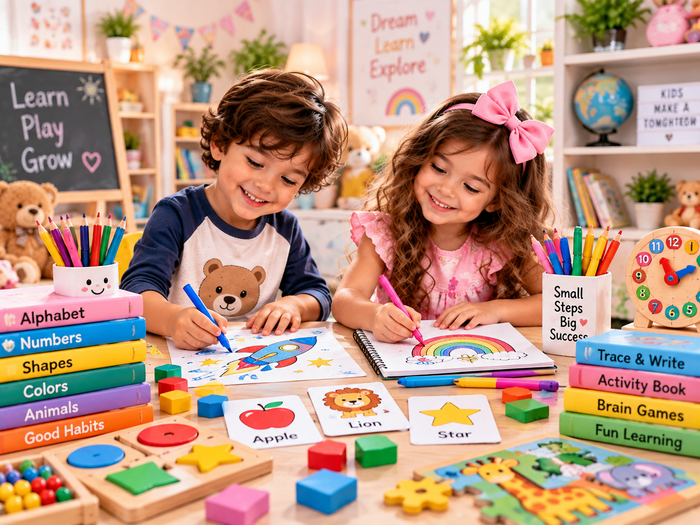 Learning & Activity